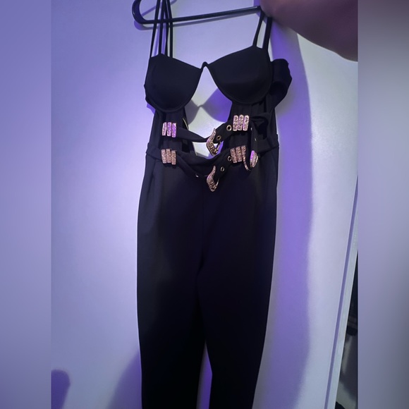 Fashion Nova jumpsuit - Picture 1 of 1